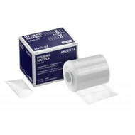 Pipavédő fólia panoráma rtg-hez 2,5cmx4cm 500db