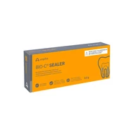 BIO C SEALER gyökércsatorna sealer - biokerámia 1 fecskendő 0,5gr ANGELUS