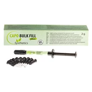 Capo Bulk Fill 2g Schütz