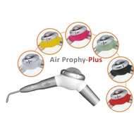 Carlo De Giorgi Air Prophy Plus homokfúvó W&amp;H