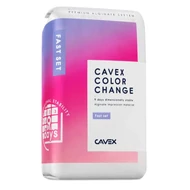 CAVEX COLORCHANGE színváltós alginát 500g