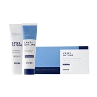 Cavex Outline eugenolmentes, cinkoxid bázisú lenyomatanyag