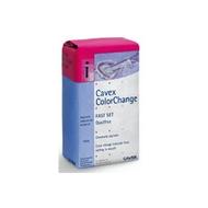 Cavex CVolorchange színváltós alginát