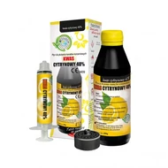 Cerkamed Citric Acid