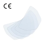 Comfort arcmaszk fólia (standard) Cerkamed 5db