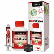 Cerkamed Endo Solution 200ml