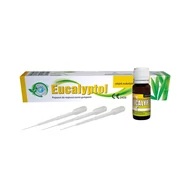 Cerkamed Eucalyptol