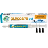 Cerkamed Glucoslite gel 2ml
