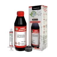 Cerkamed  Isoprophyl Alcohol