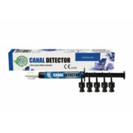 Cerkamed Canal Detector