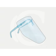 Cerkamed comfort light arcmaszk keretes
