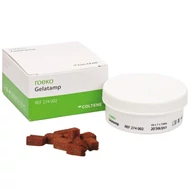 Gelatamp 20 db vérzéscsillapító szivacs