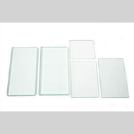 Dentech cementkeverő üveglap 130*80 DF1121