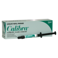 Calibra catalyst regular