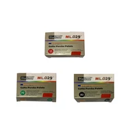 db Diadent guttapercha 55, 70 és 80 méretben LEJÁRT 2024 04-12. hó