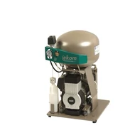 EKOM DK-50 Plus 25 l kompresszor