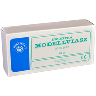 Modellviasz Fertisol orvosi viasz500g