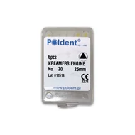 K Reamers Engine 20 25mm