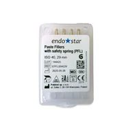 Pastefiller, spring ( RUGóS LENTULO ) 29mm 40