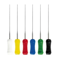 Endostar Barbed Broaches Donaldson