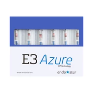 Endostar E3 Azure utántöltő #25/04 25 mm 6 db