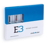 Endostar E3 basic utántöltő