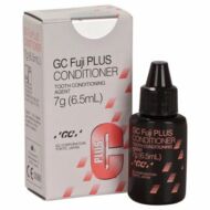GC Fuji Plus üvegionomer ragasztócement kondícionáló 6.5 ml (7 g)