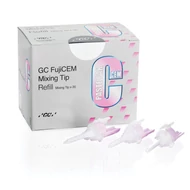 Fujicem refill mixing tips keverőcsőr