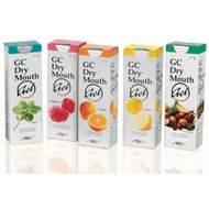 GC Dry Mouth Gel