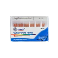 Guttapercha csúcs 15 GAPADENT