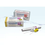 Hogen intraligamentalis tű (cilinderes ) 27G 0,4*25mm 100db
