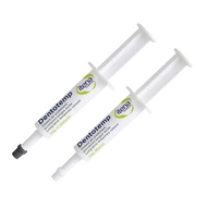 DentoTemp hosszan tartó ideiglenes cement 2*10ml