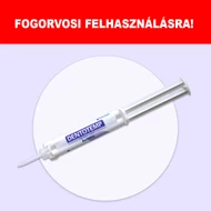 DentoTemp hosszan tartó ideiglenes cement 