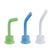 Aireo Universal - eldobható pusztervég (fehér) 200db KIÁRUSÍTÁS