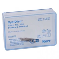 KERR OptiDisc Standard Mandrel
