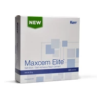 Maxcem Elite standard kit
