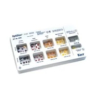 OPTIDISC GENERAL KIT Kerr Hawe