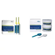 Take 1 Advanced Putty + light body fast szett (R)
