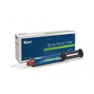 Tempbond Clear