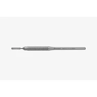 Medesy 3631/1 orvosi szikenyél 1mm ( dupla pengés )