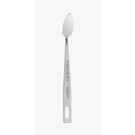 Medesy 4908/P fogászati micro tükör, prima forma 4*10mm ródiumos