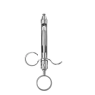 Medesy 4941/1 fém érzéstelenítő fecskendő 1.8ml