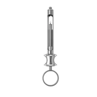 Medesy 4948/1 fém érzéstelenítő fecskendő 1.8ml