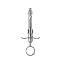 Medesy 4953/1 fém érzéstelenítő fecskendő 1.8ml