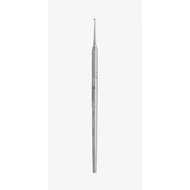 Medesy 665/11 kerek végű endodonciai emelő 1,5 mm