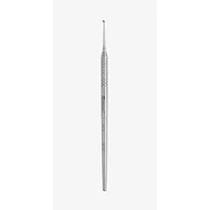 Medesy 665/12 kerek végű endodonciai emelő 2,5 mm