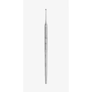Medesy 665/13 kerek végű endodonciai emelő 3 mm