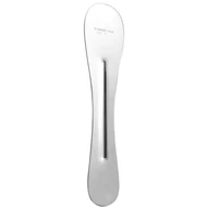 Medesy 213/2 fogászati lenyomat keverő spatula fém, 180mm