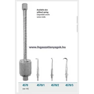 Medesy 4570 fejek