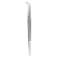 Medesy 1048 Cooley fogászati horgas csipesz 160mm